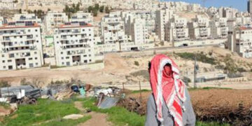 صیہونی وزیرجنگ کا 5000 نئے رہائشی یونٹس کی تعمیر کی تجویز