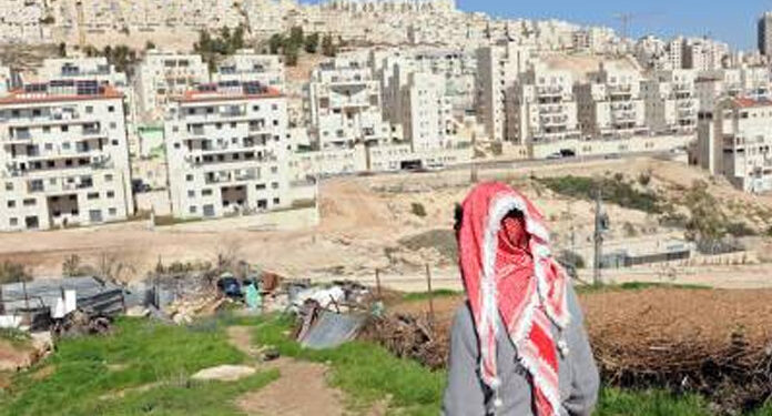 صیہونی وزیرجنگ کا 5000 نئے رہائشی یونٹس کی تعمیر کی تجویز