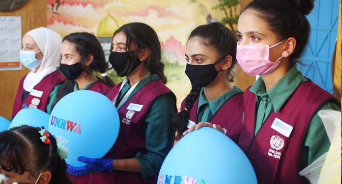 چھ ماہ بعد فلسطینی تعلیمی ادارے دوبارہ کھول دیئے گئے