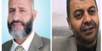 صیہونی فوج نےدو فلسطینی رکن پارلیمنٹ کو گرفتارکرلیا