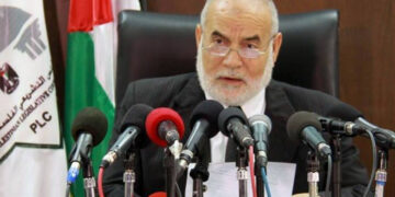 اسرائیل کے ساتھ بحرین کے تعلقات عربوں کے ساتھ مسلم امہ کیلئے بھی خطرناک ہیں، احمد بحر