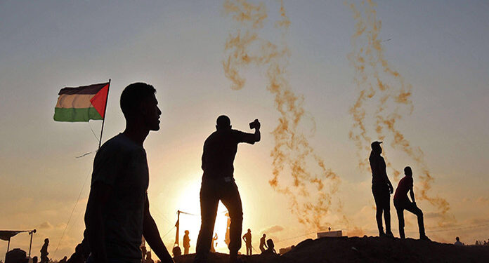 اسرائیل کے مقابل شیعہ سنی اتحاد