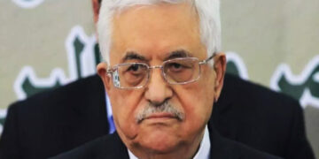 بحرین کا اسرائیل سے معاہدہ قبلہ اول سے غداری ہے، محمود عباس   