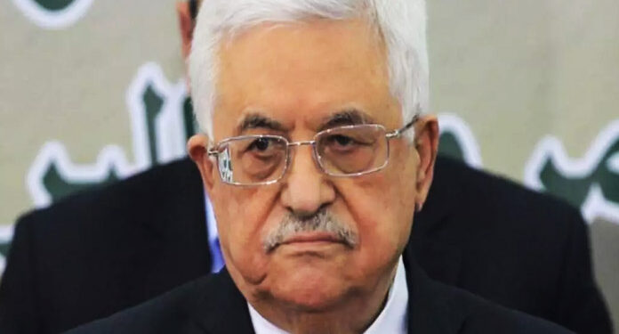 بحرین کا اسرائیل سے معاہدہ قبلہ اول سے غداری ہے، محمود عباس   