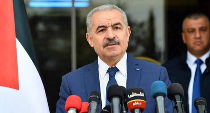 بحرین اور امارات نے عربوں کے ساتھ غداری کی ہے، فلسطینی وزیراعظم
