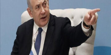 ہم نے جو خواب دیکھا تھا وہ ٹرمپ منصوبے کا خلاصہ ہے، نیتن یاہو