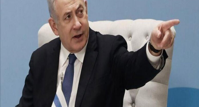 ہم نے جو خواب دیکھا تھا وہ ٹرمپ منصوبے کا خلاصہ ہے، نیتن یاہو