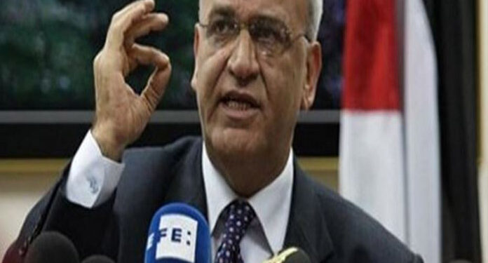 عرب اسرائیل معاہدوں کے خلاف فلسطینیوں کےاحتجاج کااعلان