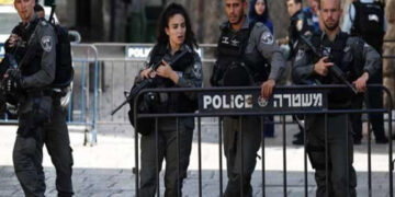 صہیونی پولیس کی فائرنگ سےایک اور فلسطینی نوجوان شہید