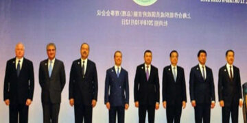 مقبوضہ کشمیر سے متعلق پاکستان کے موقف کی تائید :  شنگھائی تعاون تنظیم