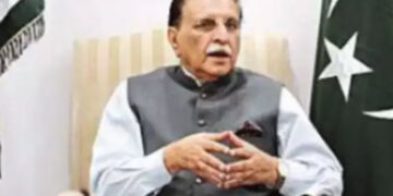 مزاکرات کے نتائج کے لیے کشمیریوں کی شمولیت ناگزیر ہے، وزیراعظم آزاد کشمیر