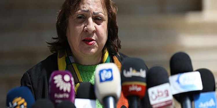 مقبوضہ فلسطین میں کورونا وائرس کے 719نئے کیسز اور 3 اموات