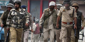 بھارتی فوج نے گزشتہ ماہ 20 کشمیریوں کو شہید کیا