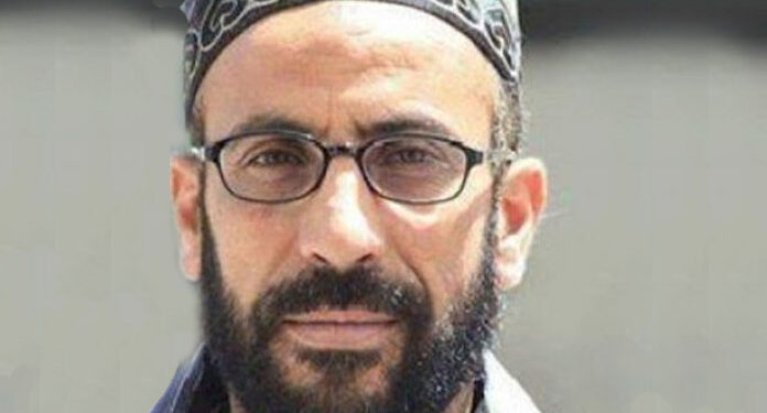 صیہونی فوج نے فلسطینی عالم دین کو گرفتار رکرلیا