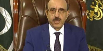 بھارت کا خواب،  اکھنڈ بھارت کبھی قائم نہیں ہونے دینگے،  صدر سردار مسعود خان