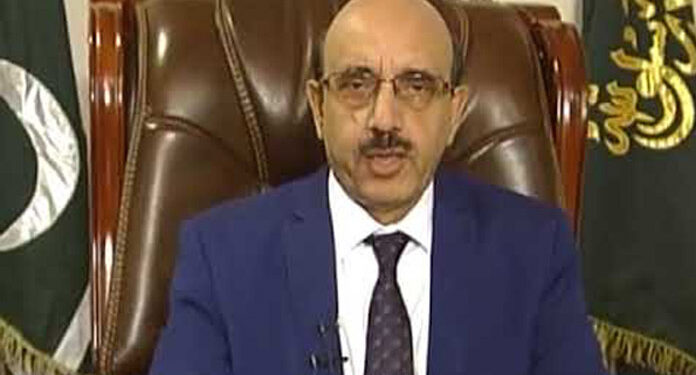 بھارت کا خواب،  اکھنڈ بھارت کبھی قائم نہیں ہونے دینگے،  صدر سردار مسعود خان