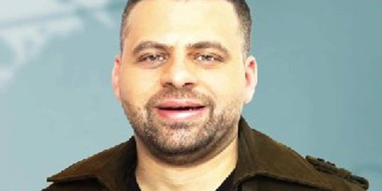 صیہونی فوج نے فلسطینی صحافی کو گھر سے گرفتارکرلیا