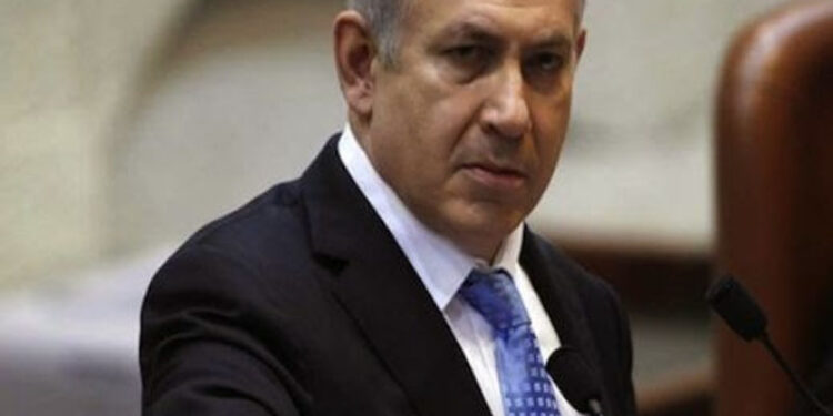 صیہونی وزیراعظم نے حکومتی عہدیداروں کو امارات جانے سے روک دیا