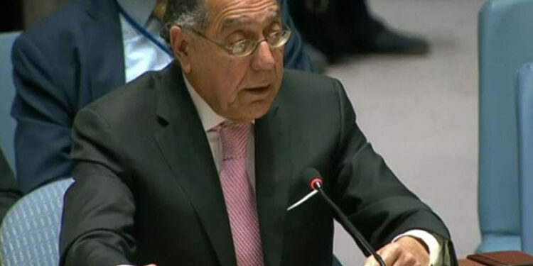 اسرائیل کو تسلیم کرنا بنیادی اصول کے خلاف ہو گا، پاکستان