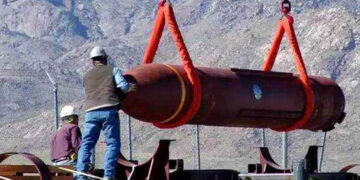 امریکہ کی اسرائیل کو غیرجوہری سب سے خطرناک بم فراہم کرنے کی تیار ی