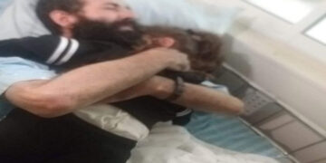 فلسطینی قیدی مہر الاخراس کی بھوک ہڑتال 94ویں دن بھی جاری