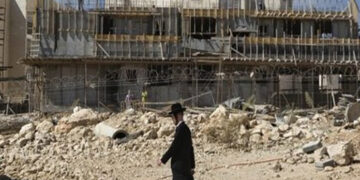 اسرائیل کا فلسطین میں31صیہونی ریائشی یونٹس کی تعمیر کا فیصلہ