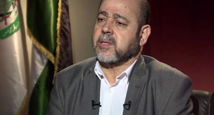 حماس کے اہم رہنما کورونا وائرس کا شکار ہوگئے