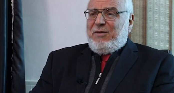 اسرائیل سے دوستی کرنے والے عرب ممالک مسلم امہ کے دشمن ہیں، عزیز دویک