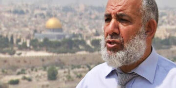 صیہونی فوج نے مسجد اقصیٰ کے ڈائریکٹر کو گرفتارکرلیا