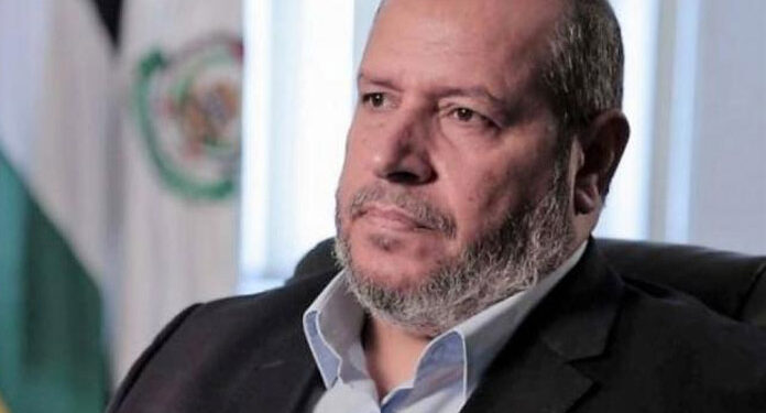 غزہ پر صیہونی محاصرہ اب چند دن کی بات ہے، مزید صبر نہیں کیا جائے گا، حماس