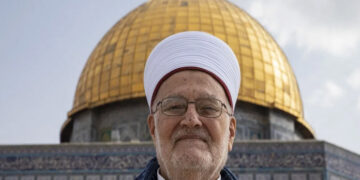 فلسطین میں آج ‘یوم ناموس رسالت’اور فرانس کے خلاف یوم الغضب کااعلان