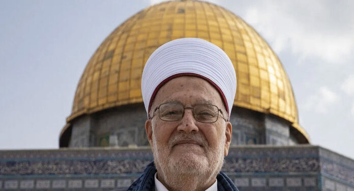 فلسطین میں آج ‘یوم ناموس رسالت’اور فرانس کے خلاف یوم الغضب کااعلان