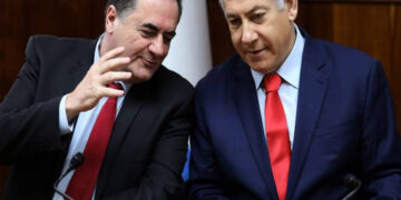 اسرائیلی وزیرخزانہ نے نتین یاھو کے اقدامات کو تباہ کن قرار دے دیا