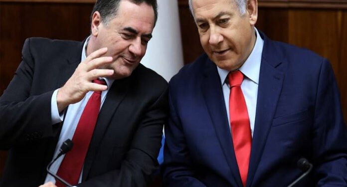 اسرائیلی وزیرخزانہ نے نتین یاھو کے اقدامات کو تباہ کن قرار دے دیا