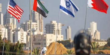 اسرائیل کو تسلیم کرنے کے مقاصد 