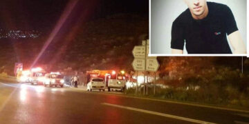 صیہونی فوج نے فلسطینی نوجوان کو شہید کردیا