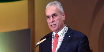 مقبوضہ فلسطین کے حوالے سے پاکستان کامؤقف قابل تعریف ہے، فلسطینی سفیر