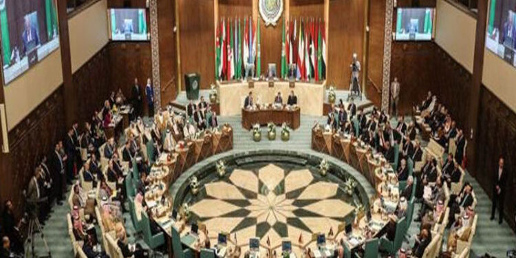 فلسطین، کویت اور قطر کے بعد لیبیاکی بھی عرب لیگ کی صدارت سے معذرت