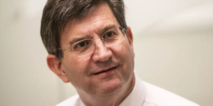 عرب ممالک کو اسلحہ کی فروخت اسرائیل کی اجازت سے کی جائے گی، امریکی کانگریس میں تجویز