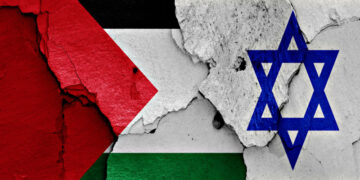 اسرائیل کی نئی حکمت عملی