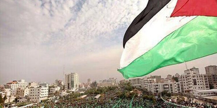 اسرائیل کے مقابل شیعہ سنی اتحاد