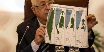 اسرائیل کو ماننے سے پہلے اس سے خود کو تسلیم کروا لو