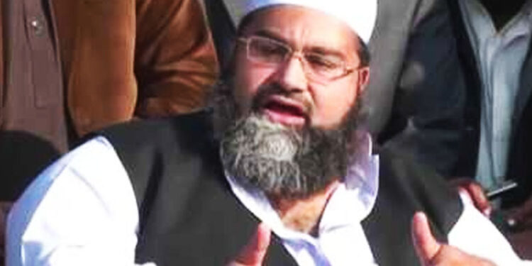 اسرائیل کےحوالے سے پاکستان کےمؤقف سے دنیا باخبر ہے، طاہر اشرفی