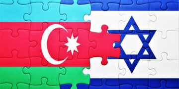 حالیہ جنگِ نکورونا کاراباخ اور امریکا ، اسرائیل و ترکی