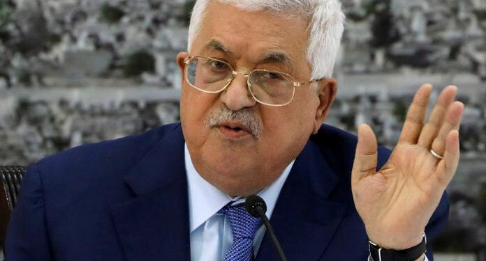 مقبوضہ فلسطین میں ہنگامی حالت میں 30 دن کی توسیع