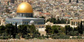 اسرائیل مسجد اقصیٰ پر اپنا مذہبی تسلط قائم کرنا چاہتا ہے،  عکرمہ صبری