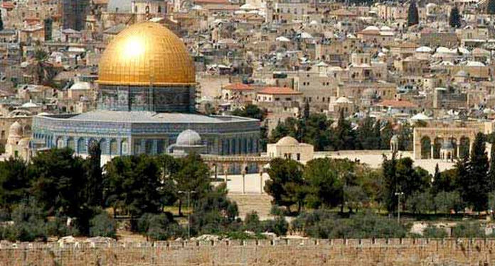 اسرائیل مسجد اقصیٰ پر اپنا مذہبی تسلط قائم کرنا چاہتا ہے،  عکرمہ صبری