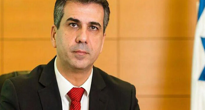 خطے میں کوئی اسرائیل کی فوجی برتری کو چیلنج  نہیں کرسکتا، ایلی کوہن