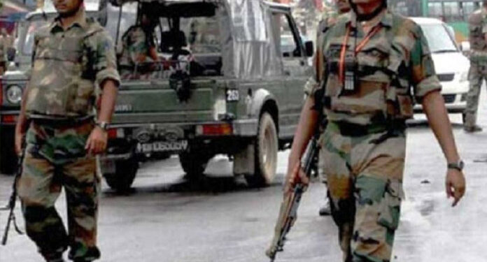 مقبوضہ کشمیر میں قابض بھارتی فوج کی جارحیت : مزید 2 کشمیری نوجوان شہید