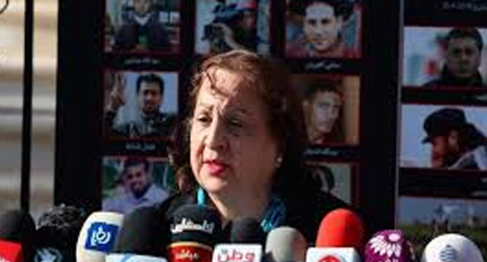 فلسطین: وزارت صحت کی کورونا کے باعث مساجد اور شادی ہال نہ کھولنےکی تجویز